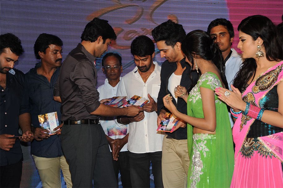 Prema-Ishq-Kaadhal-Audio-Function